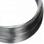 China ISO9001 10ft Galvanized Steel Wires Low CS 14 Gauge 18 Gauge factory