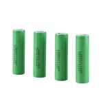 3.7V 3500mAh 18650 Lithium Ion Battery Recharageable Cylindrical Li Ion Battery