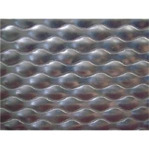 China Customized Size Steel Emboss Roll Surface Hardness HR c52-58 , Gravure Roller factory