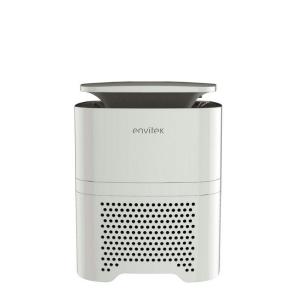 China Household Noiseless H13 Hepa Air Purifier Ioniser 24CFM Custom factory