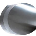 High Quality Aluminum Circle Household Aluminum Circle Sheet Metal Price