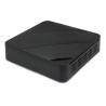 Buy cheap NIT DVBC Set Top Box Picture Setting Auto Detect Hd High Definition Box For Tv from wholesalers