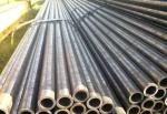 Cold Rolled High Precision Seamless Steel Pipe 16mm Thick Wall GB Standard