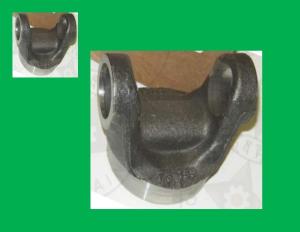 China Drive shaft Parts weld /tube yoke 1480 series Spicer 3-28-537 Fits U Joint 5-188X，SPL55X factory