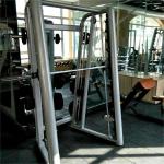 FR24 Gym Equipment Club Gym smith machine smith machine multi functional