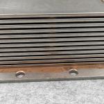 OE NO. 3974815 3918175 Oil Cooler for DCEC 6CT 8.3 SHACMAN X6000 X5000 DONGFENG