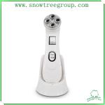 Multifunction Fractional RF Machine