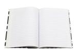 Foil Hard Cover Custom Journal Printing , Small Promotional Personalised A5