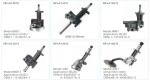 ISUZU Excavator Engine Parts ME-8-94362923-3 4JB1 Oil Pump