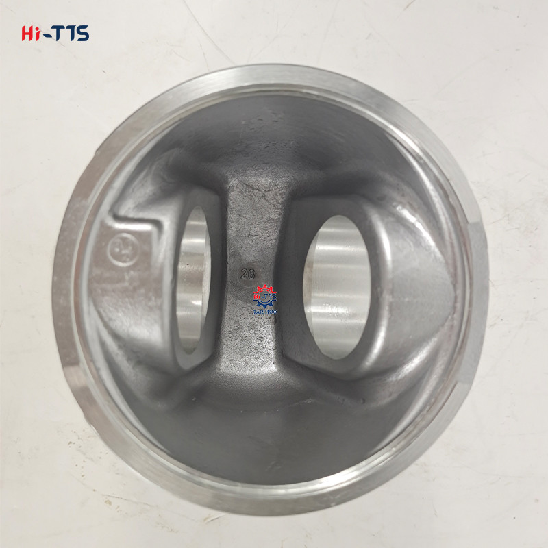 QSC8.3 6CT8.3 Engine Parts Piston 5284442 4933120 4089644 3920692 4309095