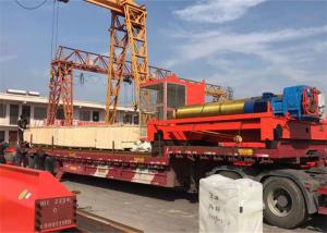 China 5 Ton Industrial Electric Winch With Lifelong Time Technical Service factory