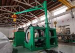 630mm 1000MM Hydraulic Butt Fusion Welding Machine Hdpe Pipe Jointing Machine