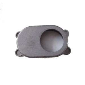 China ASTM Machinery Parts Caps 800mm Alloy Steel Castings on sale