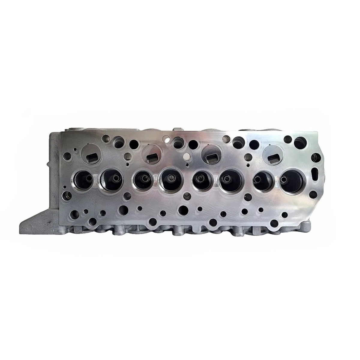Auto Parts 4D56 908513 Engine Cylinder Head for Mitsubishi Montero Pajero L300 Canter 2.5TD 8V 4CYL Engine Parts