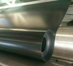 1.5mm HDPE Geomembrane for waterproof project-Pond Liner and Landfill