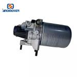 WABCO European Truck Spare Parts Air Dryer Assy Oem 4324100810 Air Dryer Filter