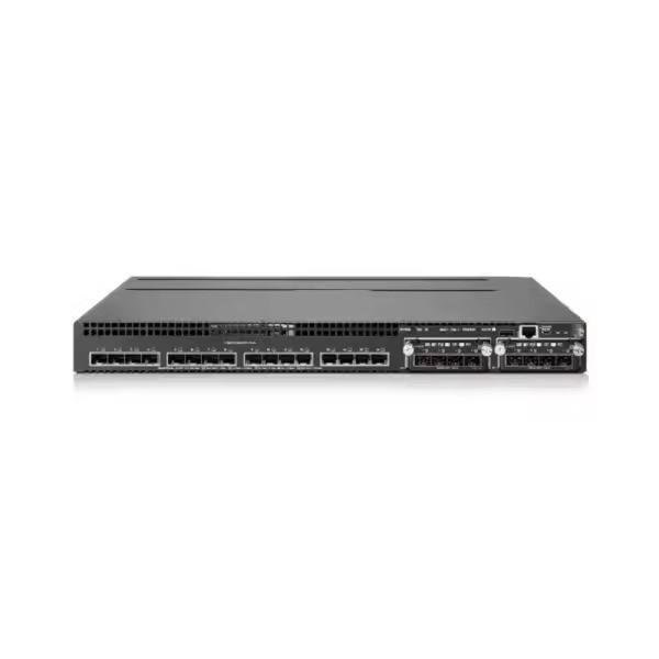 Customizable JL429A 3810M Series 48G PoE 4SFP 1050W Networking Switch featuring