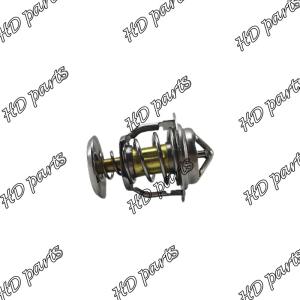 China 1G924-73010 82℃ Engine Spare Part For Kubota factory