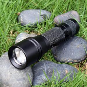 China IP67 Pocket Cordless Led Work Light 50hrs Running Time D36*L132mm Weight 146g factory