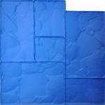 RTV 2 Liquid Polyurethane Resin 70 Shore A Polyurethane Rubber For Concrete