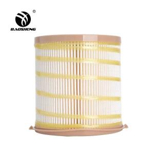 China VOE11988962 Excavator Hydraulic Filter Element Replacement SY235-9 SY385 factory