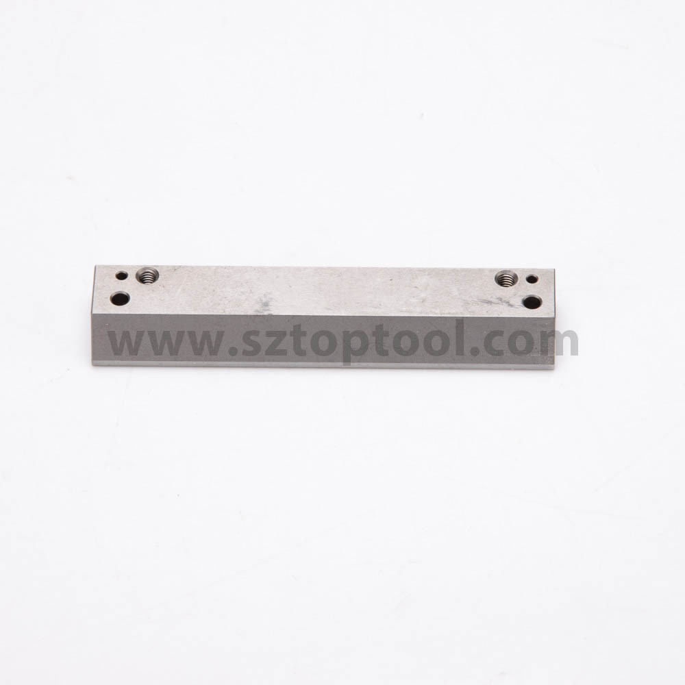 Polishing CNC Machining Medical Parts OEM CNC Auto Parts 0.01mm-0.05mm Tolerance