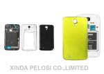 Back Cover Cell Replacement Parts , Grade AAA XAP Spare Mobile Phone Parts