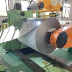 301 304 316 410 BA 2B NO1 Stainless Steel Coil for Package Weight 2-6 Ton Per