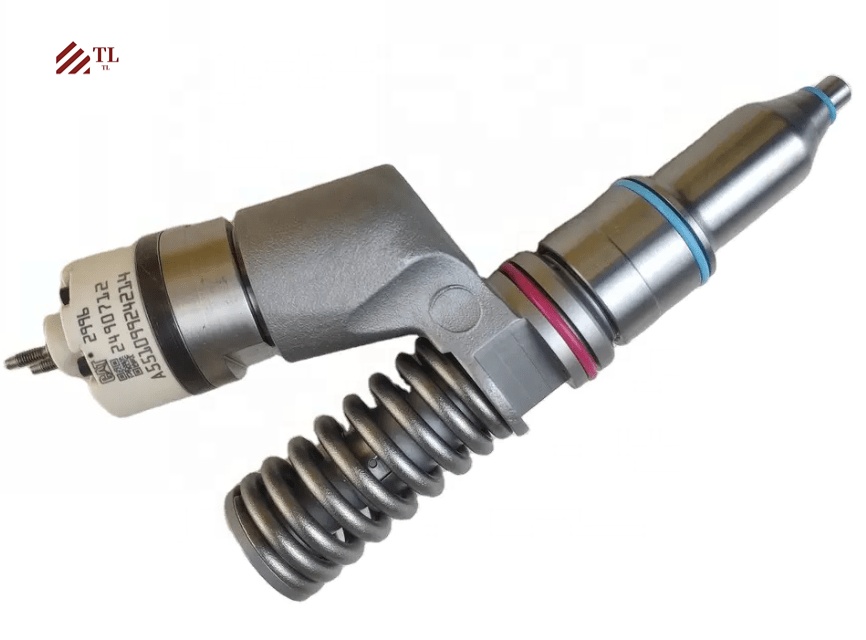 100% Genuine QSB6.7 Fuel Transfer Pump 3990106 For Energy Mining