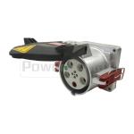 No. 75246 High Current Industrial Socket PowerSyntax 5P 200A IP67 380V Heavy