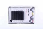 Y Shape Volume Lash Extensions , Natural Black 12mm Eyelash Extensions