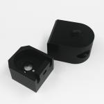 Machining Plastic Parts