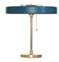 China Nordic Post Modern Luxury 35*50cm Bedside Table Lamp factory