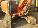 Japan Made Used HITACHI ZX60 Mini Excavator