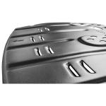 Fit for BMW MINI-R High- Underbody Protection Armour Skid Plates Made of Cold
