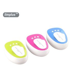 Professional Contact Lens 46kHz Table Top Ultrasonic Cleaner 4ml