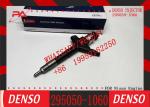 ELIC Excavator 295050-1060 16600-3XN0A 295050-1050 16600-5X30A 295050-0300 16600