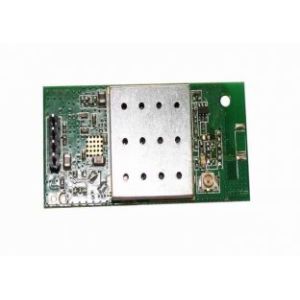 5V 2.4GHz embedded mini wireless wifi module with microchip for microcontroller