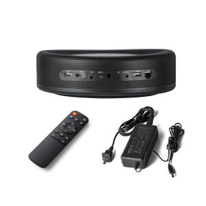 China HDMI DLP smart projector factory
