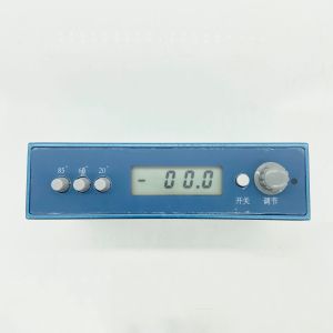 HGM-B60M Mini Metal Mirror Gloss Meter Paint Mirror Gloss Meter Accurate