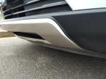 6kgs Cadillac XT5 2010-2023 Car Rear Bumper / Vehicle Front Bumper Guard Heavy