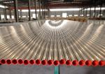 ASTM A213 Stainless Steel Small Diameter Tube Bright Annealed
