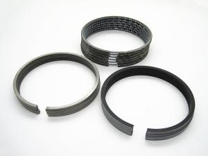 China For MWM Dieselmotor Piston Rings Oil Control Rings Serial OD-MW03 factory