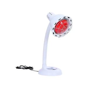 China SPA Portable Physiotherapy Infrared Lamp Stationary PDT Skin Rejuvnation Beauty Machine factory