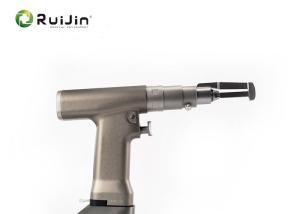 China Gray Medical Bone Saw Surgical Drill Machine 30VA 15000ocs/Min factory
