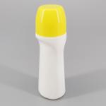 PP 25.4mm 30ml Roll On Deodorant Bottles