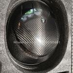 AI Helmet Mounted Thermal Monocular
