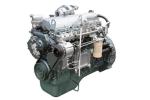 Reliable Bus Spare Parts Yutong Bus ZK6117H Yuchai Engine YC6G240-30 High