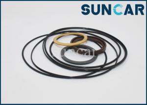 China Repair Kits PE444001 Hydraulic Motor Seal Kit For DANFOSS New Forklift Parts factory