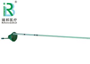 China Nitinol Retrieval Coil Stone Cone Urology Blocking factory